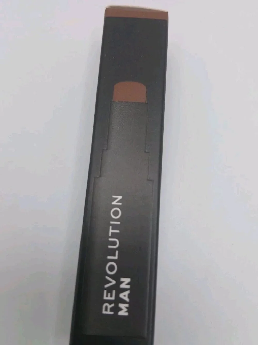 Lot of 2, Revolution Man Concealer Stick, shade Deep
